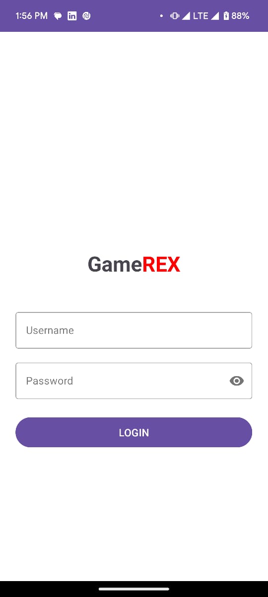 GameREX AI Screenshot 3
